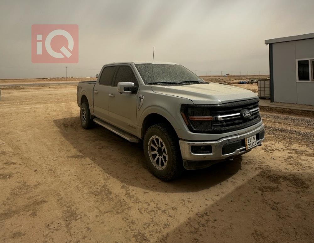 فورد إف-150